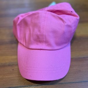 Pink Faded Glory Hat